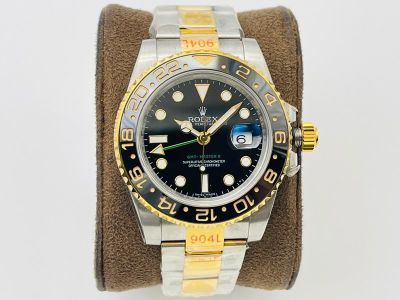 VRS Factory ROLEX Swiss 904L Steel Cal.3186 Movement 40MM Premium Watch rolex daytona ladies size